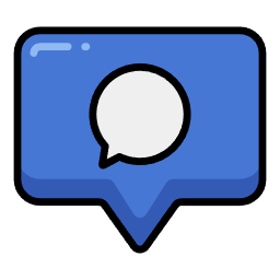 Comment Submissions Icon