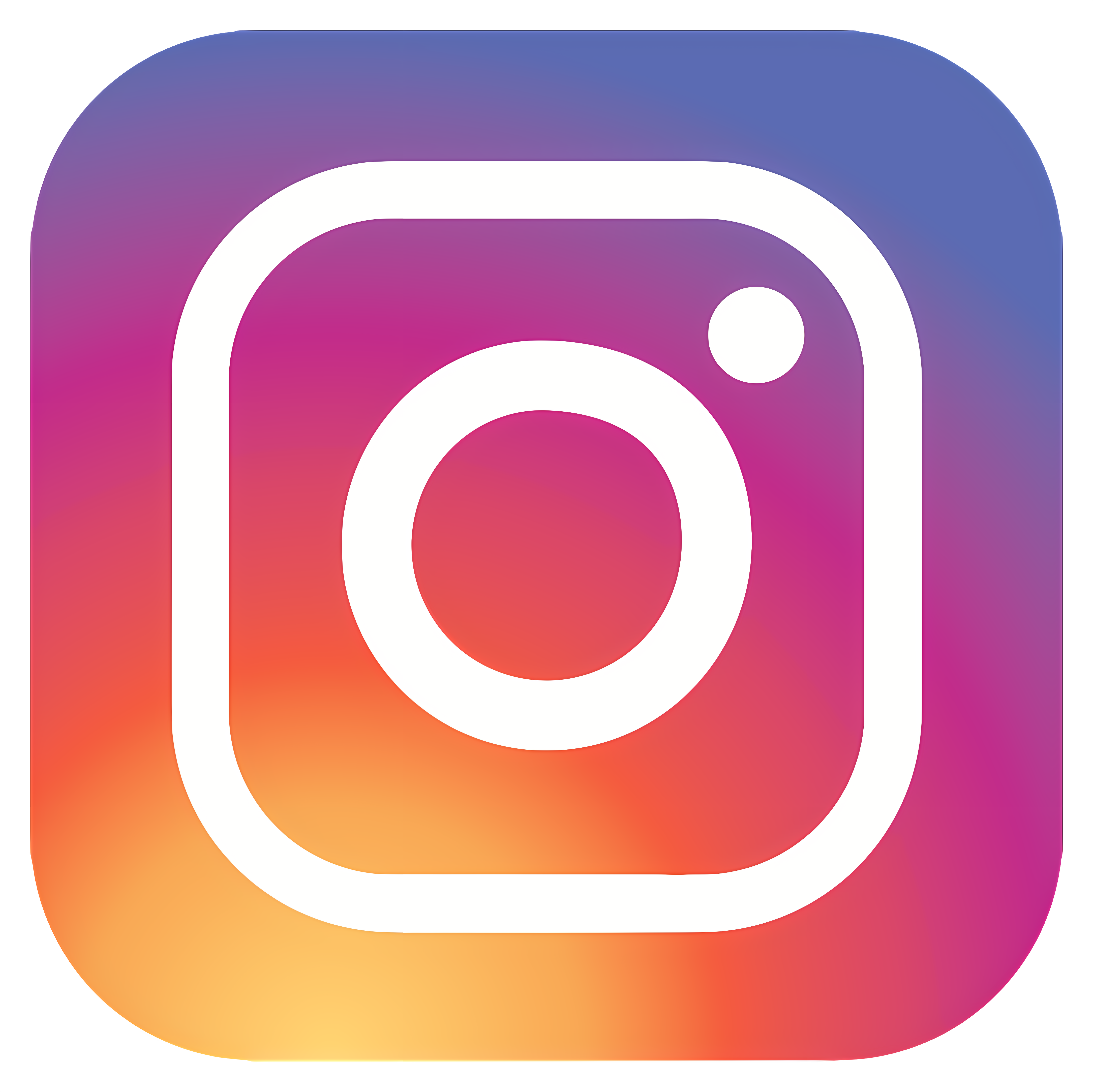 Instagram Likes & Followers Icon